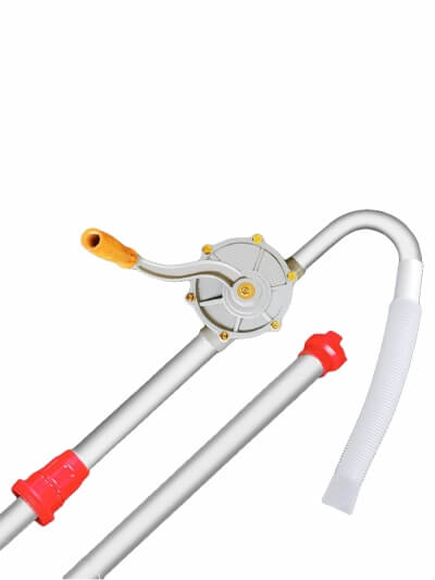 Насос перекачки топлива ручной, HandyPump-3