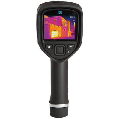 Тепловизор Flir E6xt-1