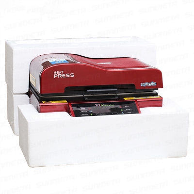 Вакуумный термопресс ST-3042-5