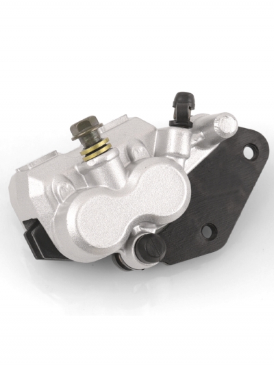 Задний тормозной суппорт Dyskiy (для диска с диаметром 7 мм) на скутер-2