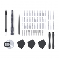 Набор отверток JAKEMY JM-8172 73 в 1